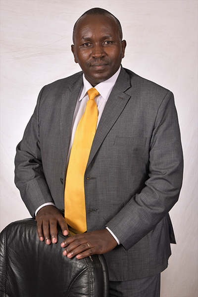 Boniface Muthusi